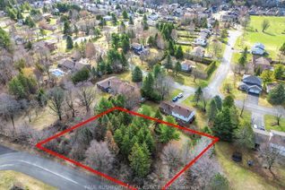 Land for Sale, 160 Juanita Ave, Carp - Huntley Ward, ON