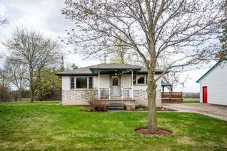 Bungalow for Rent, 2445 Hespeler(UPPER) Rd, Cambridge, ON