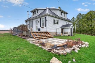 Detached House for Sale, 4868 County Road 8 N/A, Greater Napanee, ON