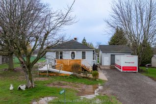 Detached House for Sale, 10364 Willodell Rd, Niagara Falls, ON