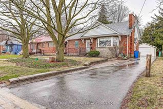 House for Sale, 30 Dunning Ave, Aurora, ON