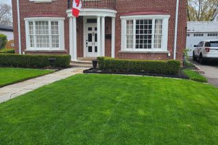 Detached House for Sale, 17 First Ave, Orangeville, ON