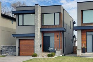 Detached House for Sale, 1086 Gardner Ave, Mississauga, ON