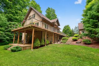 Detached House for Sale, 28 Big Tree Cir, Mulmur, ON
