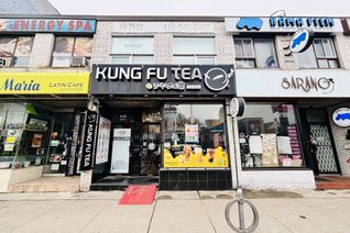 Cafe Business for Sale, 633 Bloor St W, Toronto, ON