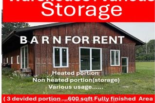 Property for Lease, 14902 Kennedy Rd #Barn, Whitchurch-Stouffville, ON