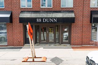 Property for Lease, 88 Dunn St #101, Oakville, ON