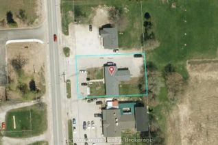 Office for Sale, 10175 Highway 6 Hwy E, Georgian Bluffs, ON