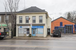 Property for Lease, 4960 King St, Lincoln, ON
