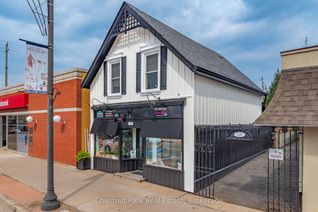 Property for Lease, 170 Muskoka Rd N, Gravenhurst, ON