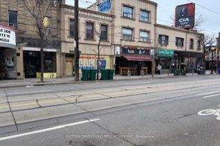 Commercial/Retail Property for Lease, 604 College St, Toronto, ON