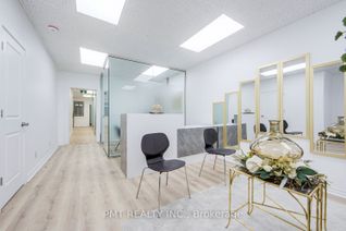 Commercial/Retail Property for Lease, 1092 Bathurst St, Toronto, ON