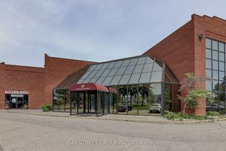 Office for Lease, 20 East Beaver Creek Rd #2nd A, Richmond Hill, ON