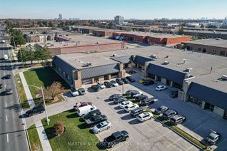 Property for Lease, 861 Denison St #103, Markham, ON
