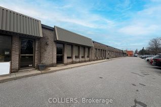Property for Lease, 140 Amber St #9, Markham, ON