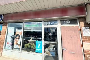 Beauty Salon Business for Sale, 3063 Hurontario St, Mississauga, ON