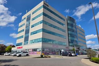 Office for Sale, 2250 Bovaird Dr E #212, Brampton, ON