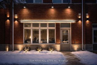 Property for Lease, 2 Inspire Blvd #133, Brampton, ON