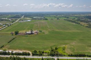 Commercial Farm for Sale, 111 MARYSVILLE Rd, Tyendinaga, ON