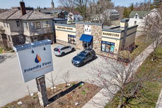 Commercial/Retail Property for Sale, 70 King St E, Cobourg, ON
