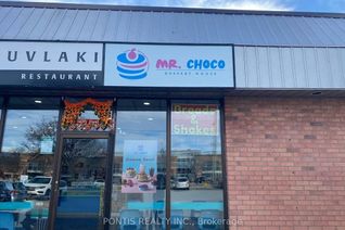 Fast Food/Takeout Business for Sale, 670 First St St, London East, ON