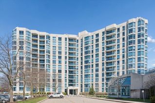 Apartment for Sale, 360 Watson St W #1112, Whitby, ON