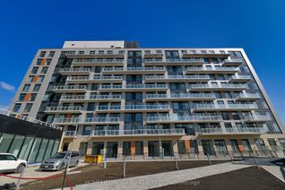 Apartment for Sale, 6 David Eyer Rd #806, Richmond Hill, ON