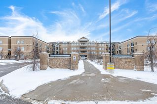 Apartment for Sale, 481 Rupert Ave #2205, Whitchurch-Stouffville, ON