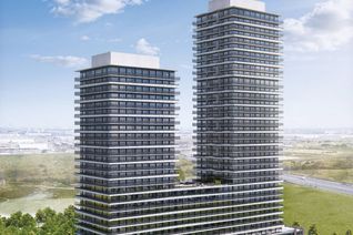 Apartment for Rent, 15 Skyridge Dr #2207, Brampton, ON