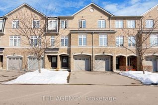 Townhouse for Sale, 1127 Haig Blvd #6, Mississauga, ON