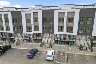 Condo Townhouse for Rent, 16 Melbourne Ave #312B, St. Catharines, ON