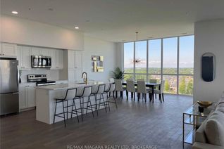 Apartment for Rent, 7711 Green Vista Gate #PENTHOUSE, Niagara Falls, ON