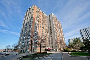 Condo for Sale, 75 Bamburgh Cir #2117, Toronto, ON