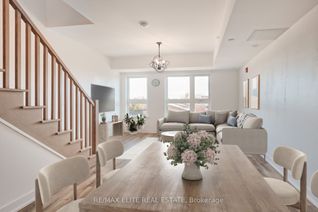 Condo for Rent, 2100 Bridletowne Cir #309, Toronto, ON