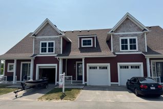 Townhouse for Sale, 31 Discovery Trl, Midland, ON