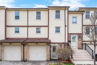 Condo for Sale, 7340 Copenhagen Rd #10, Mississauga, ON