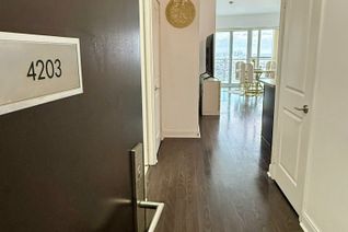 Apartment for Rent, 50 Absolute Ave #4203, Mississauga, ON