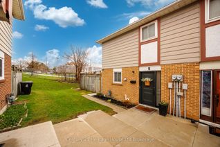 Condo Townhouse for Sale, 9 San Vito Way, Toronto, ON