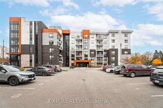 Apartment for Rent, 340 Plains Rd E #302, Burlington, ON