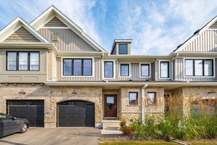 Townhouse for Sale, 27 Hedley Ln, Centre Wellington, ON