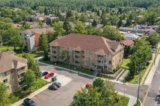Apartment for Sale, 56 Kerman Ave #315, Grimsby, ON