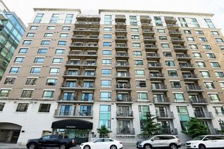 Condo Apartment for Sale, 200 Besserer St #607, Lower Town - Sandy Hill, ON