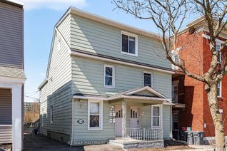 Condo Apartment for Rent, 64 COBOURG St #2, Lower Town - Sandy Hill, ON