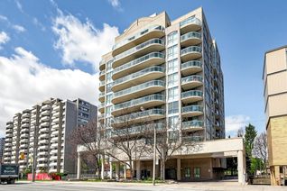 Condo for Sale, 398 Eglinton Ave #203, Toronto, ON