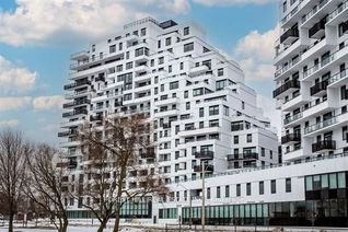 Condo for Sale, 1050 Eastern Ave #PH 1702, Toronto, ON