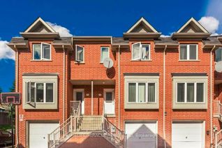 Condo Townhouse for Sale, 4200 Kingston Rd #12, Toronto, ON