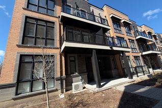 Condo Townhouse for Rent, 6 Sayers Ln #8, Richmond Hill, ON