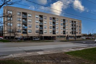 Apartment for Sale, 160 Wellington St E #411, Aurora, ON