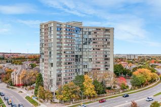 Apartment for Sale, 4235 E Sherwoodtowne Blvd E #204, Mississauga, ON
