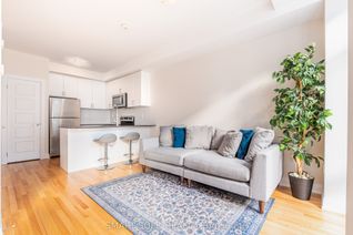 Townhouse for Sale, 713 Lawrence Ave W #14, Toronto, ON